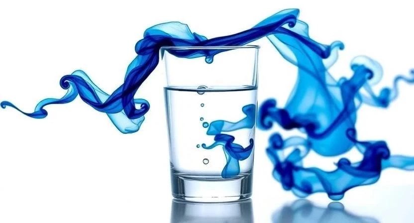 Тайны воды и воздуха: увлекательные опыты и исследования для детей