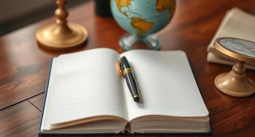 Как выбрать идеальный профильный лагерь для ребенка