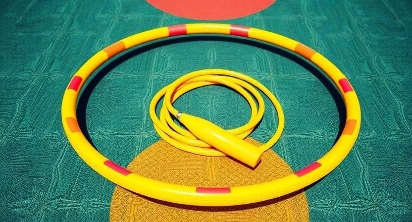 Спортивные игры для детей