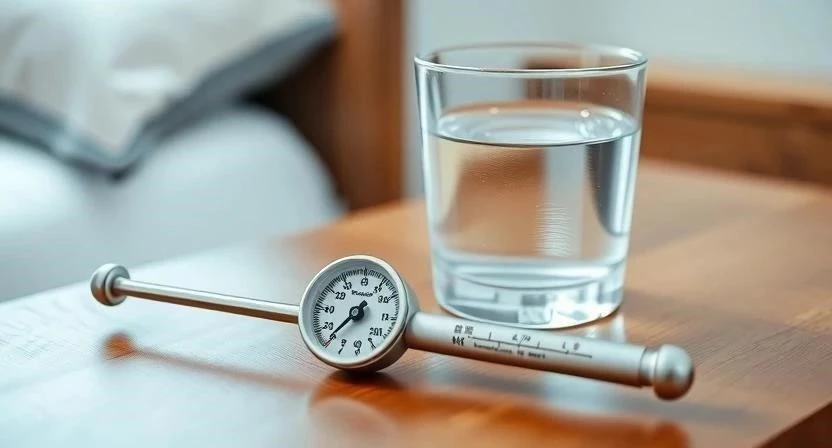 Что делать, если ребенок заболел в детском лагере