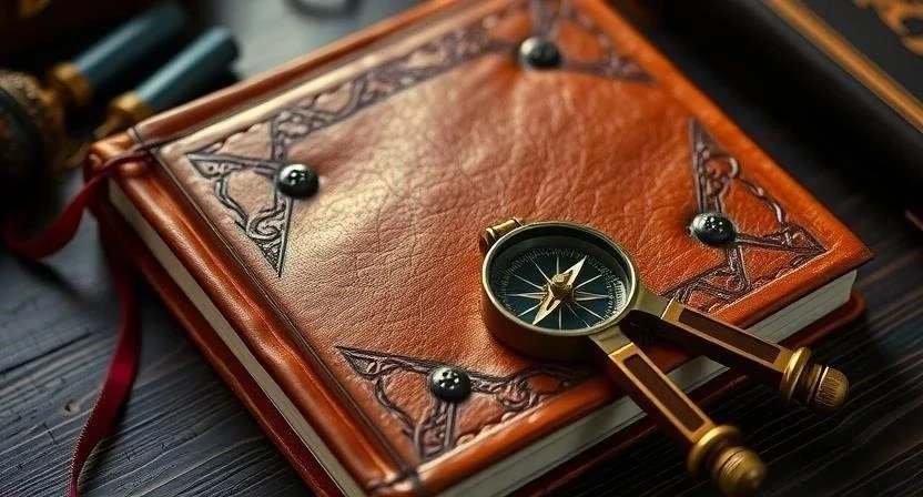 Как книги развивают воображение ребенка
