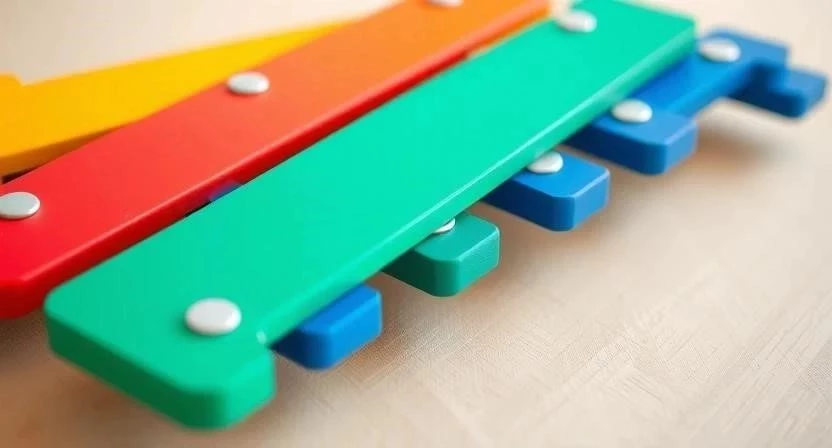 Как развивать память и внимание у ребенка 3-4 лет