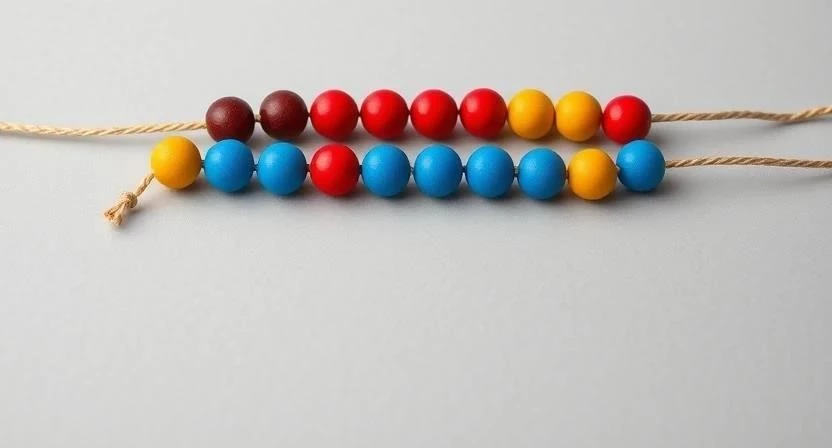 Развитие логического мышления у детей 5-6 лет