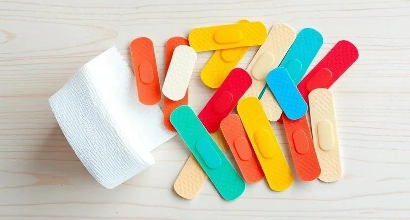 Детская дорожная аптечка: что взять с собой в отпуск