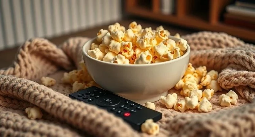 Семейный кинотеатр: инструмент развития и сближения с ребенком