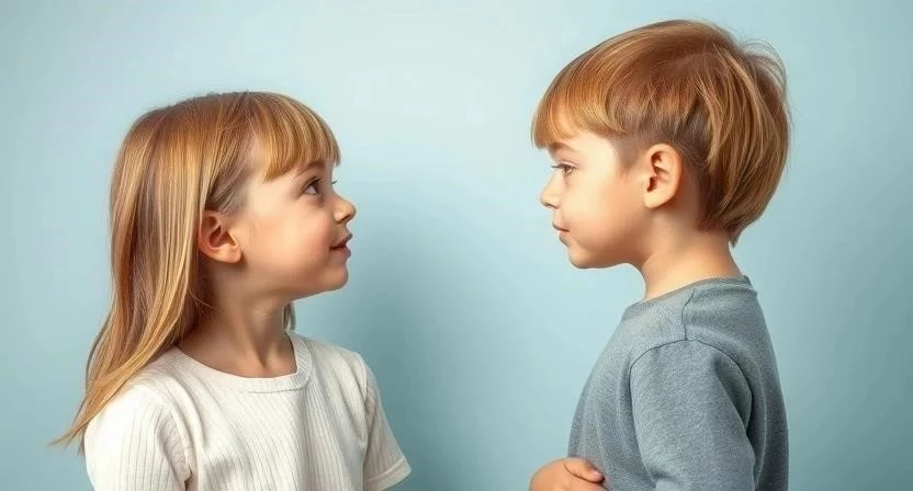 Как научить ребенка защищать свои границы и говорить нет