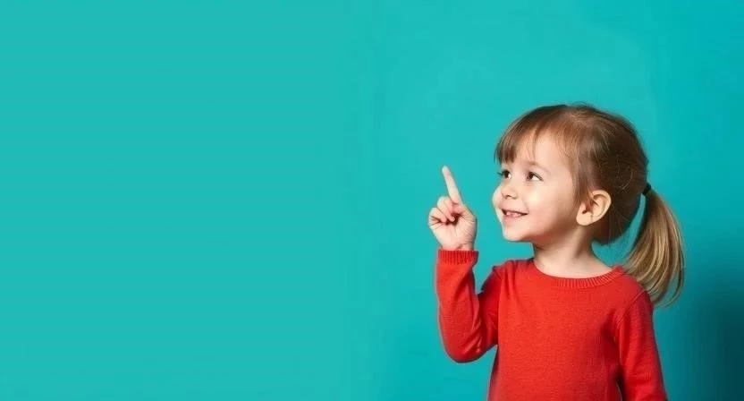 Как научить ребенка защищать свои границы и говорить нет