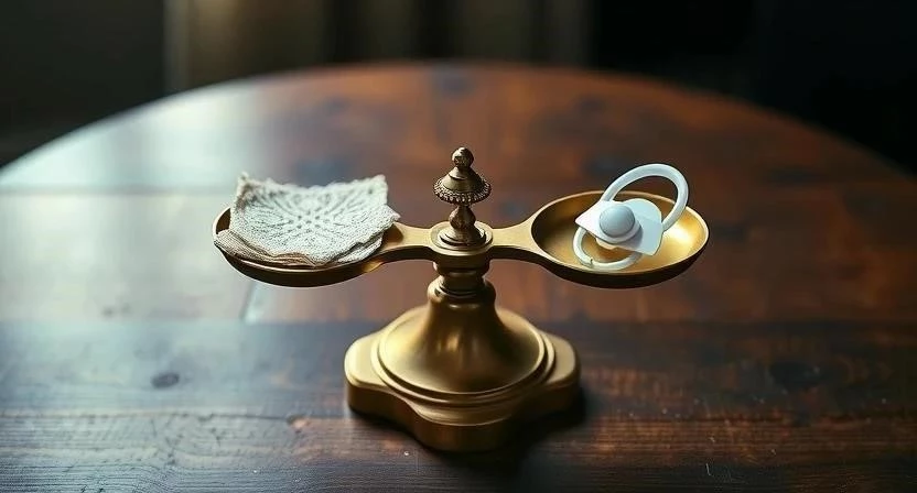 Конфликты поколений в воспитании детей