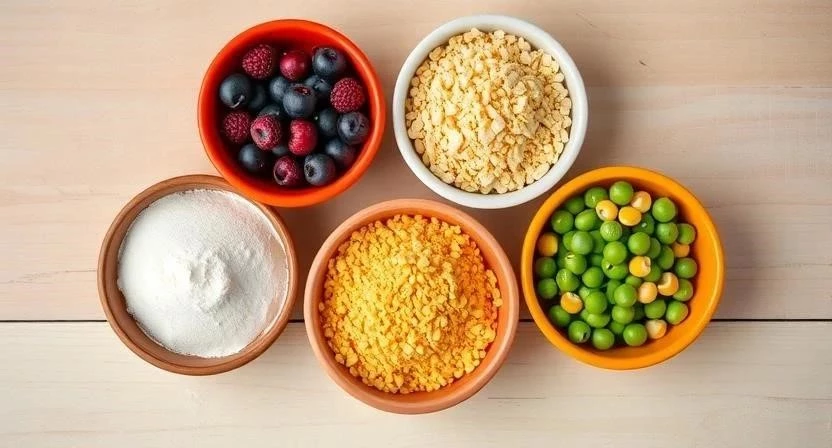 Совместная кулинария с ребенком: развитие и приключение на кухне