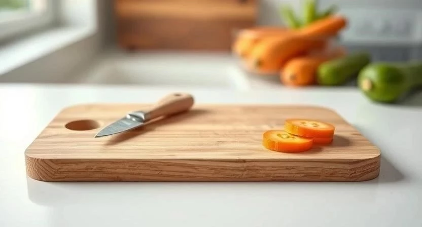 Совместная кулинария с ребенком: развитие и приключение на кухне