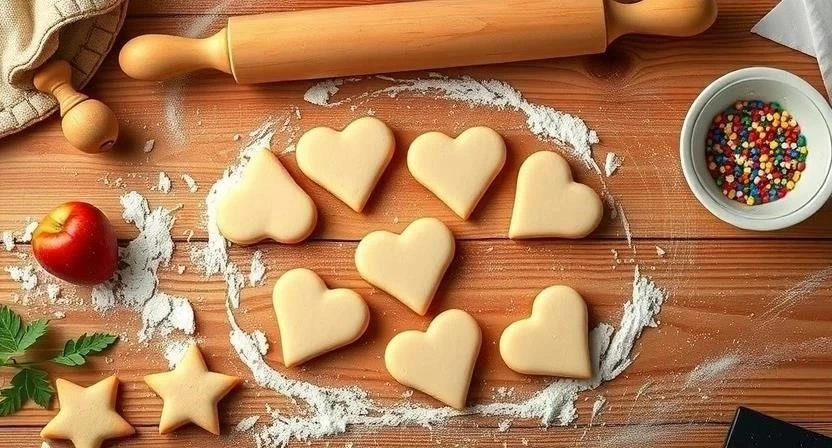 Совместное творчество с ребенком: как укрепить эмоциональную связь