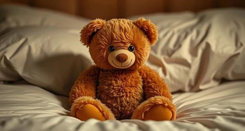 Страх темноты у детей: причины и способы преодоления