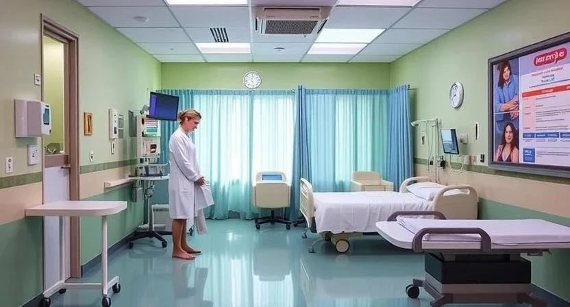 Как выбрать роддом для естественных родов