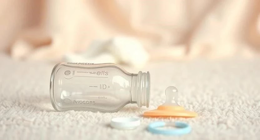 Потеря веса у новорожденных: нормы и причины