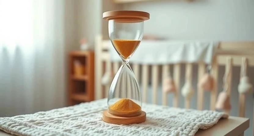 Почему ребенок спит по 30 минут и как продлить дневной сон