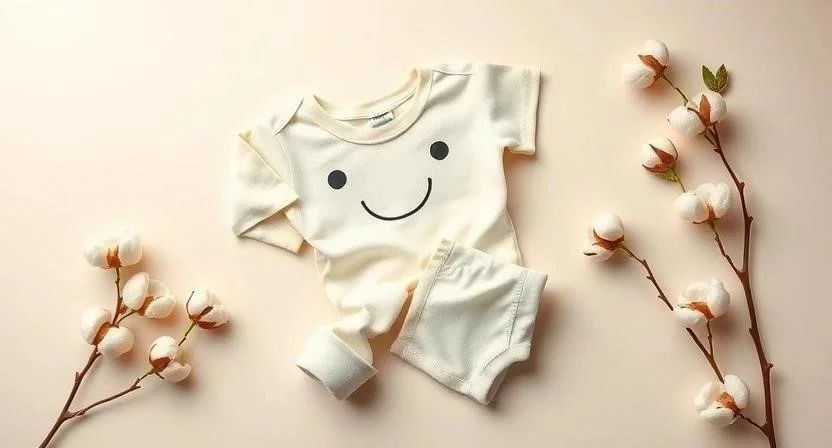 Как выбрать идеальную пижаму для ребенка