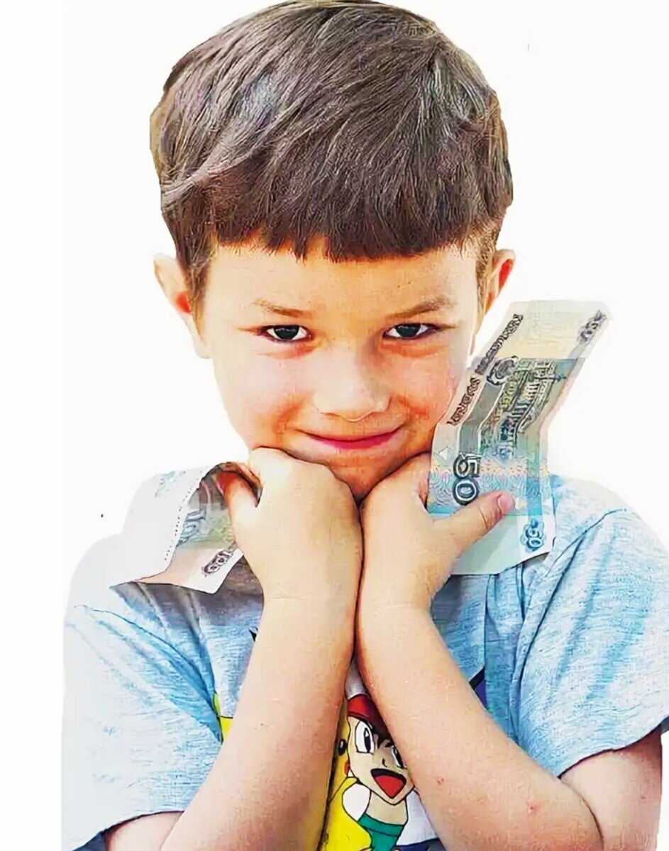 Как правильно давать детям деньги на карманные расходы: советы финансового гуру