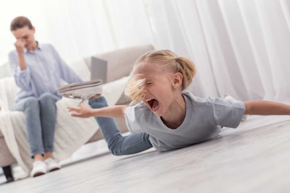 Кризис двухлетнего возраста. воспитание ребенка 2 лет: капризы, истерики, поведение