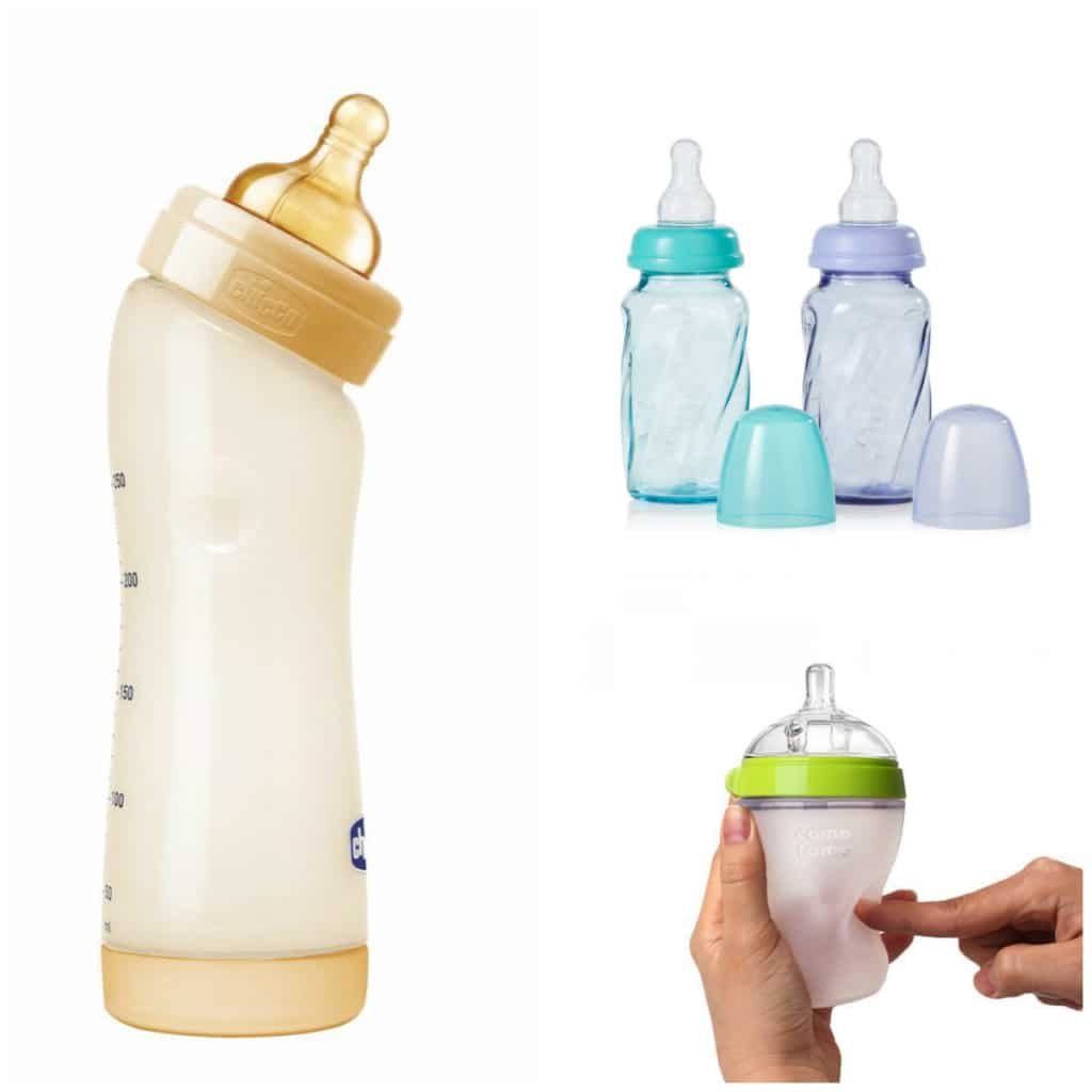 Какие бутылочки для кормления новорожденных детей лучше: основные критерии отбора, рейтинг самых качественных изделий Советы родителям по выбору и уходу за детскими бутылочками