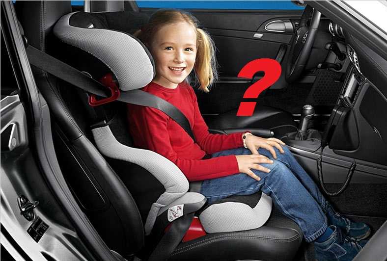 Можно ли ребенка возить на переднем сиденье в автокресле — правила в 2021 году