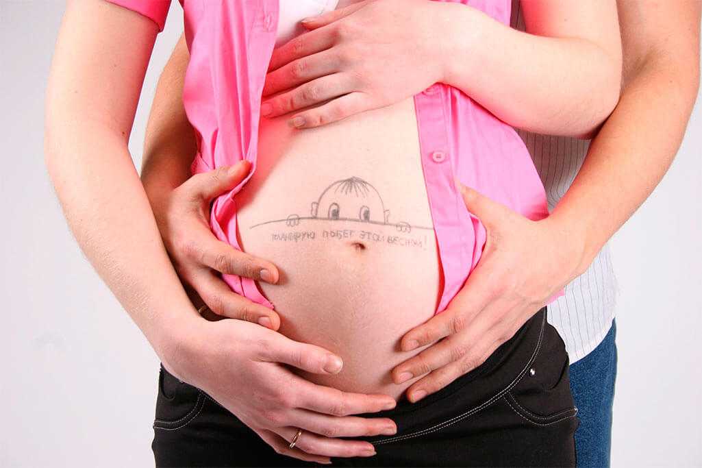 ➤ 39 неделя беременности всё что стоит знать будущей маме