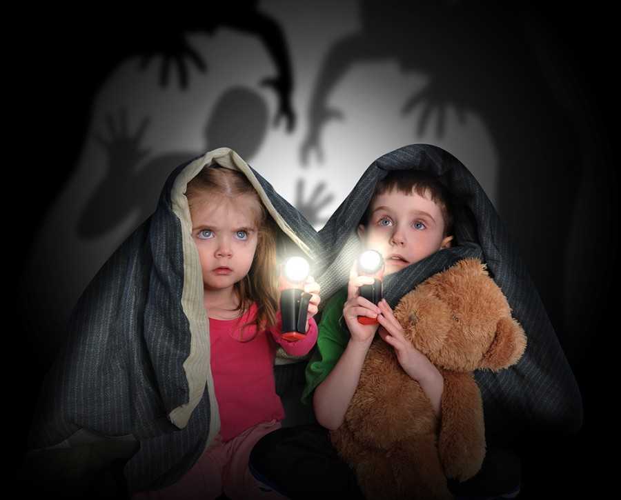 Ваш ребенок боится темноты – что делать? мнение и рекомендации психолога