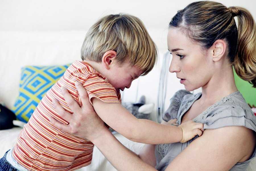 Как реагировать на истерики ребенка: опыт мамы 4 детей. причины истерик у детей
