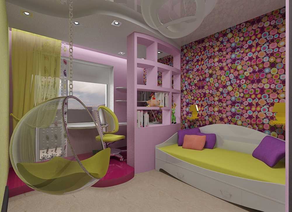Детская комната для двух сестричек: правила оформления помещения для девочек Узнайте, какого цвета сделать стены, как расставить мебели и зачем создавать обособленные зоны