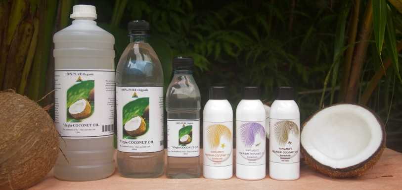 Пальмовое масло в детском питании: страшилки и отзывы врачей