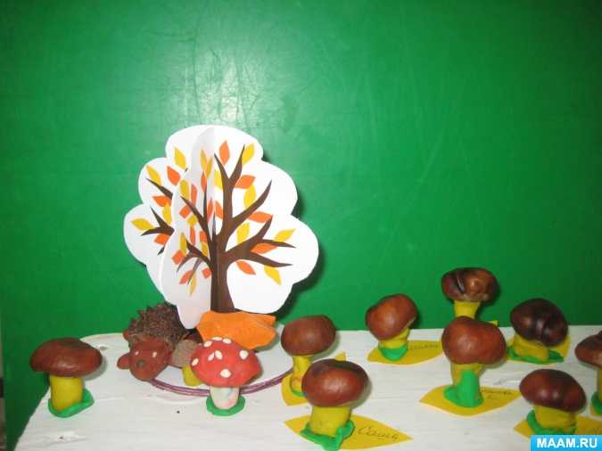 Занятие по рисованию в подготовительной к школе группе «грибы и ягоды растут в лесу». воспитателям детских садов, школьным учителям и педагогам - маам.ру