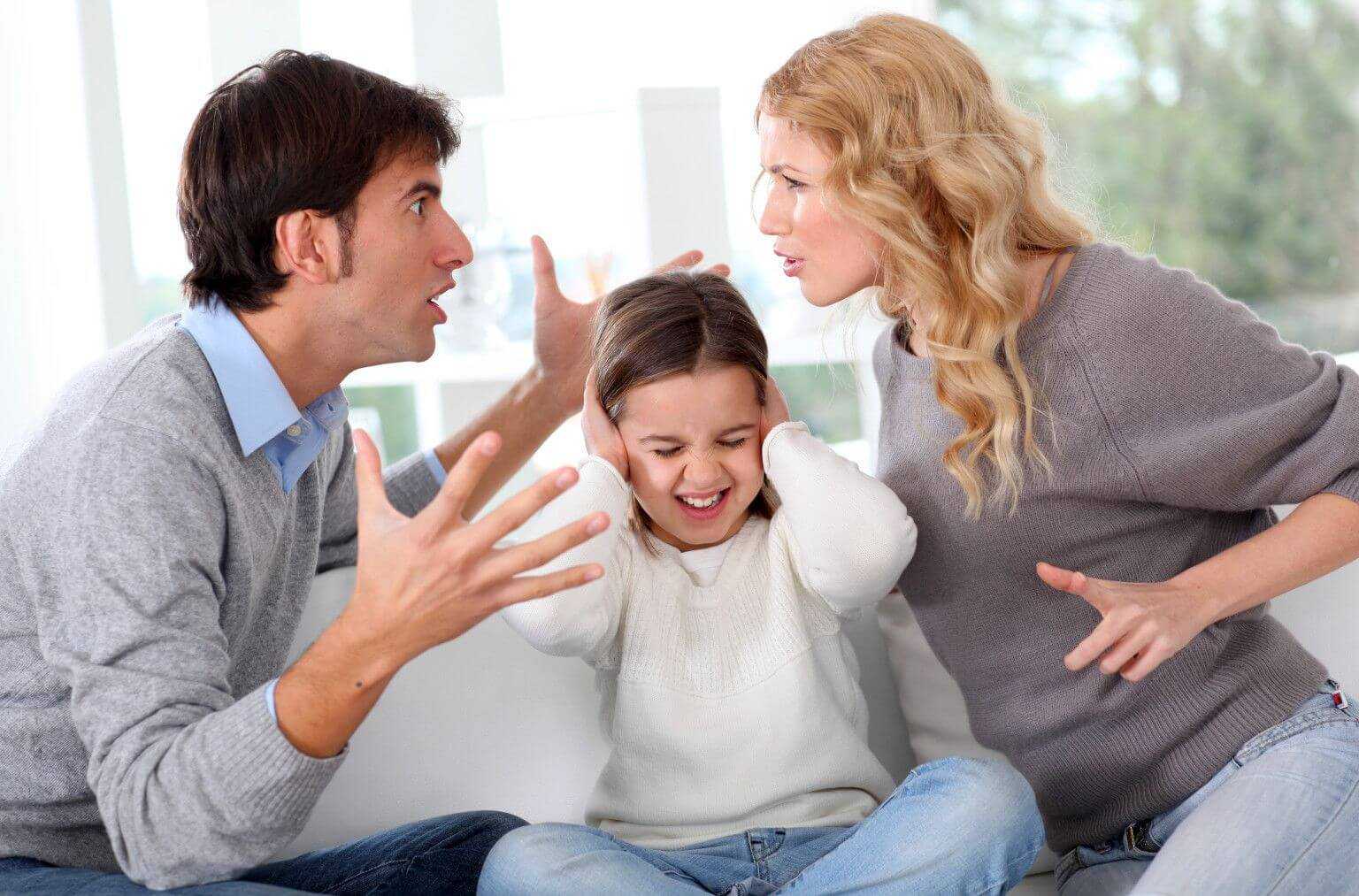 Как наладить отношения с ребенком: практические советы