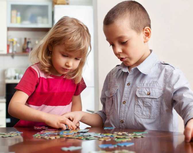  чем занять ребенка в 4 года дома: заинтересовать, увлечь, предложить полезные игры