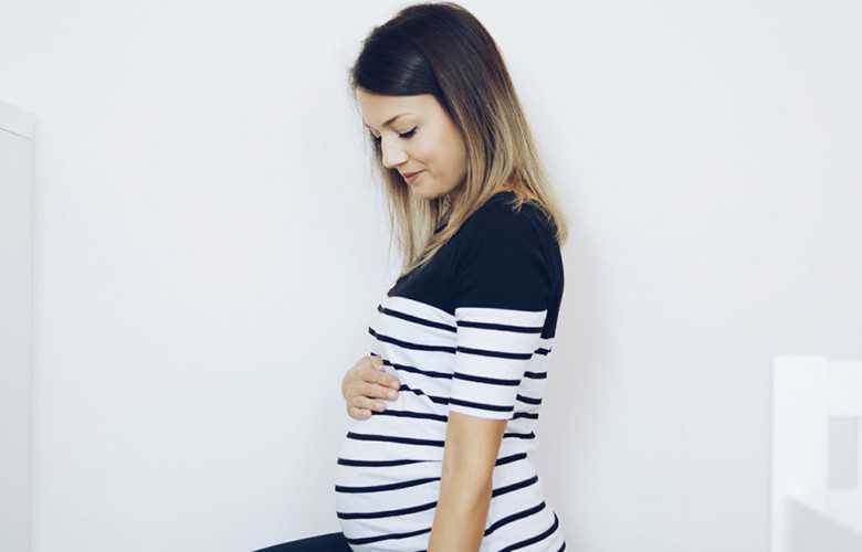 16 недель беременности фото плода и его развитие