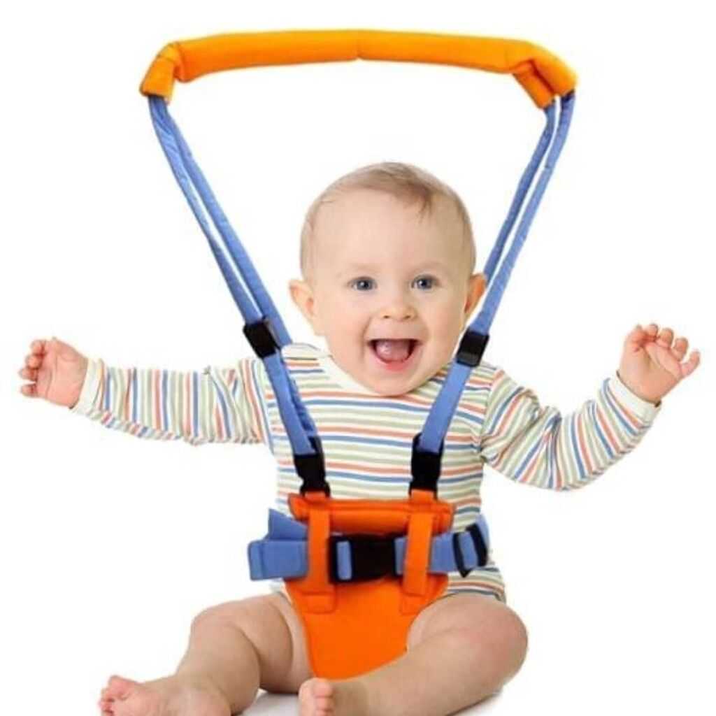 Детские подвесные прыгунки: со скольки месяцев можно сажать ребёнка в прыгунки (за и против)