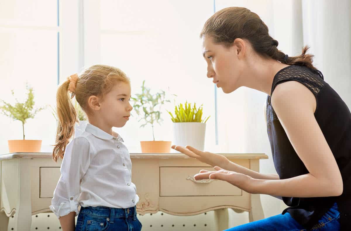Ошибки воспитания: психология типичных родительских проблем семейного воспитания, как их правильно исправить и воспитывать детей