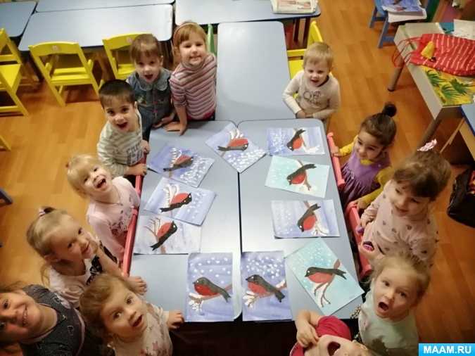Развлечение "день рождения с карлсоном в детском саду" подготовительная группа