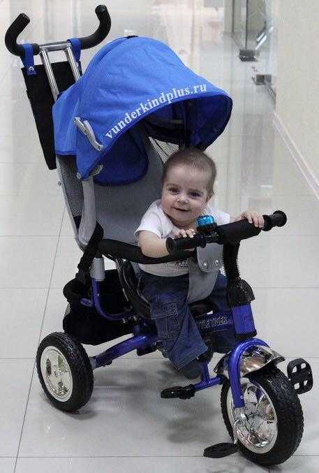 Как выбрать коляску, удобную для малыша и родителей - лайфхакер