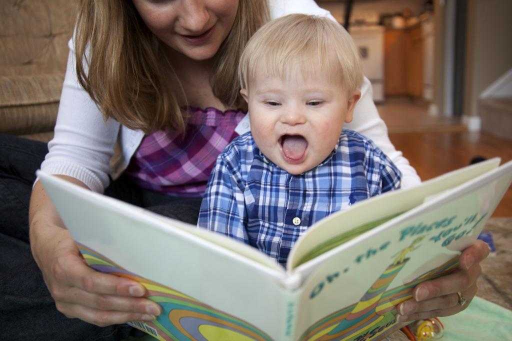 Когда дети начинают понимать, что им говорят? в каком возрасте дети начинают говорить? - psychbook.ru