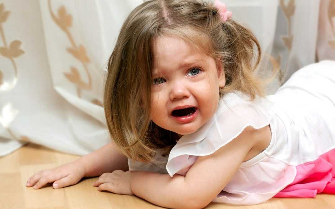 Истерики у ребенка 2, 3 лет советы психолога, что делать и как прекратить по доктору комаровскому