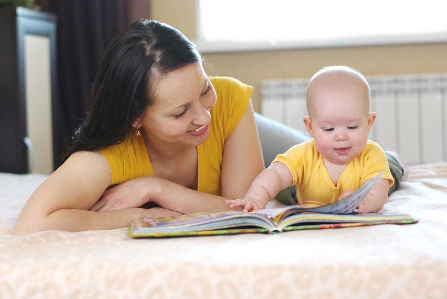Как заставить ребенка читать в 7-10 лет, если он не хочет