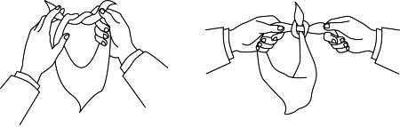 Как делать фокусы в домашних условиях - инструкции для начинающих иллюзионистов. Описание 7 простых фокусов с монетой, картами, спичками, водой, бумагой, платком. Советы, как научить детей легким фокусам.