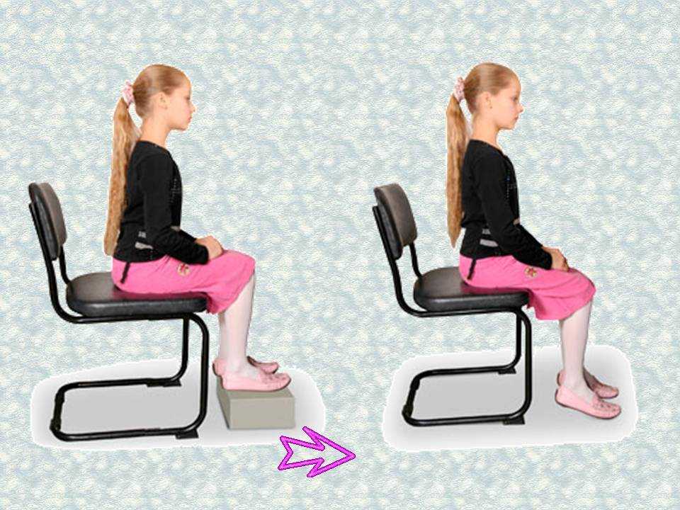 Какой выбрать стул для первоклассника: как правильно и что подойдет лучше для ребенка