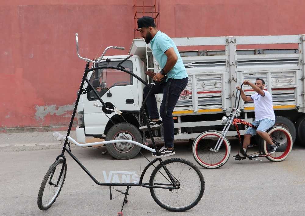 Какие существуют особенности у колясок-велосипедов Какие модели наиболее привлекательны: коляска велосипед для мамы или для малыша Читайте об этом на нашем сайте Детки News