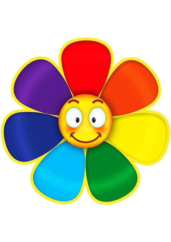 Театрализованная игра по сказке «цветик-семицветик» интегрированная логоритмика для детей