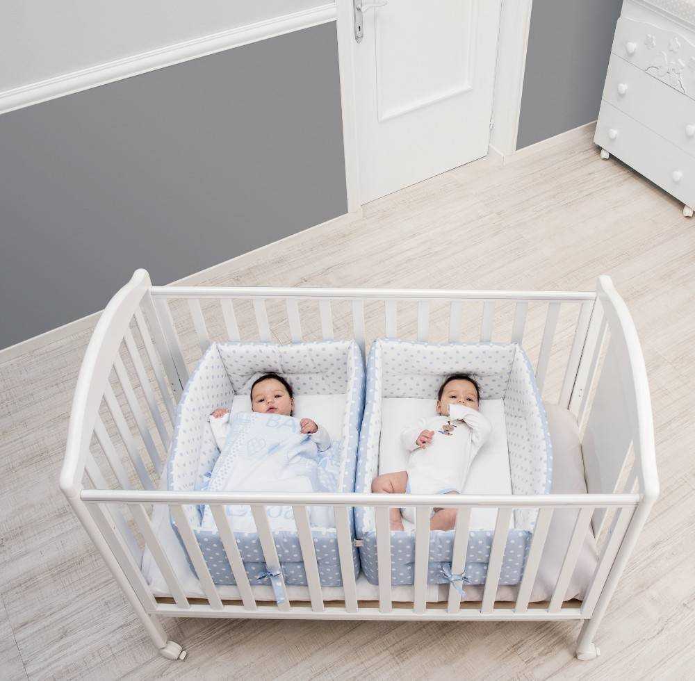 Рейтинг лучших моделей кроваток для новорожденного 2019-2020 (29 фото)