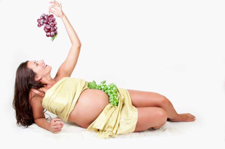 Сладкое при беременности — вредно ли?