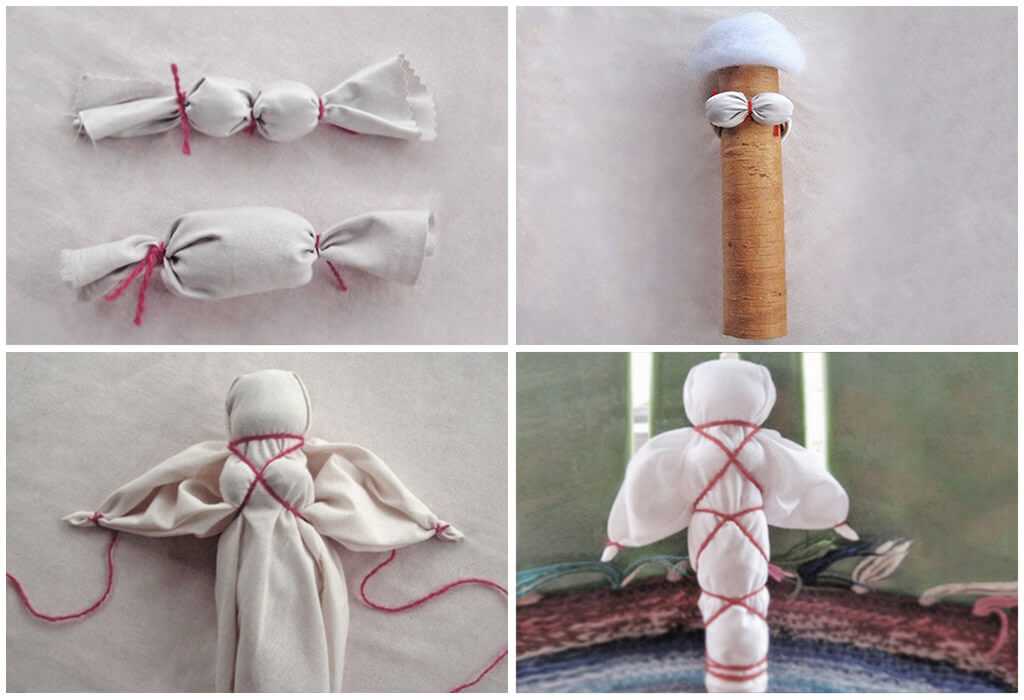 Мастер-класс соломенные куклы: народные, обрядовые, сувенирные