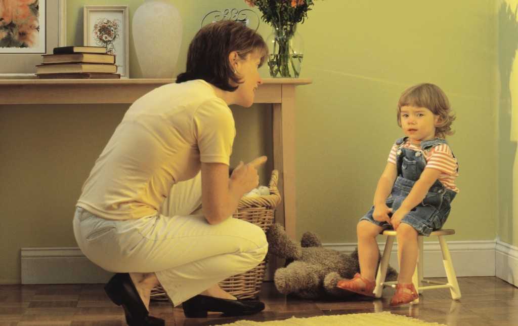 Плохое поведение: какая реакция правильная? как сказать ребенку ''нет''. психология и воспитание от 1 до 3 лет