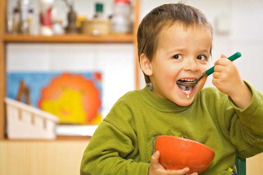 Что делать если ребенок не ест новые продукты?