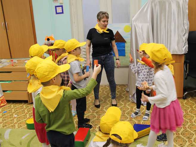 Конспект квест игры «день россии» для детей старшего возраста